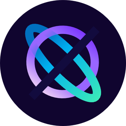 Logo de Virtual Universe