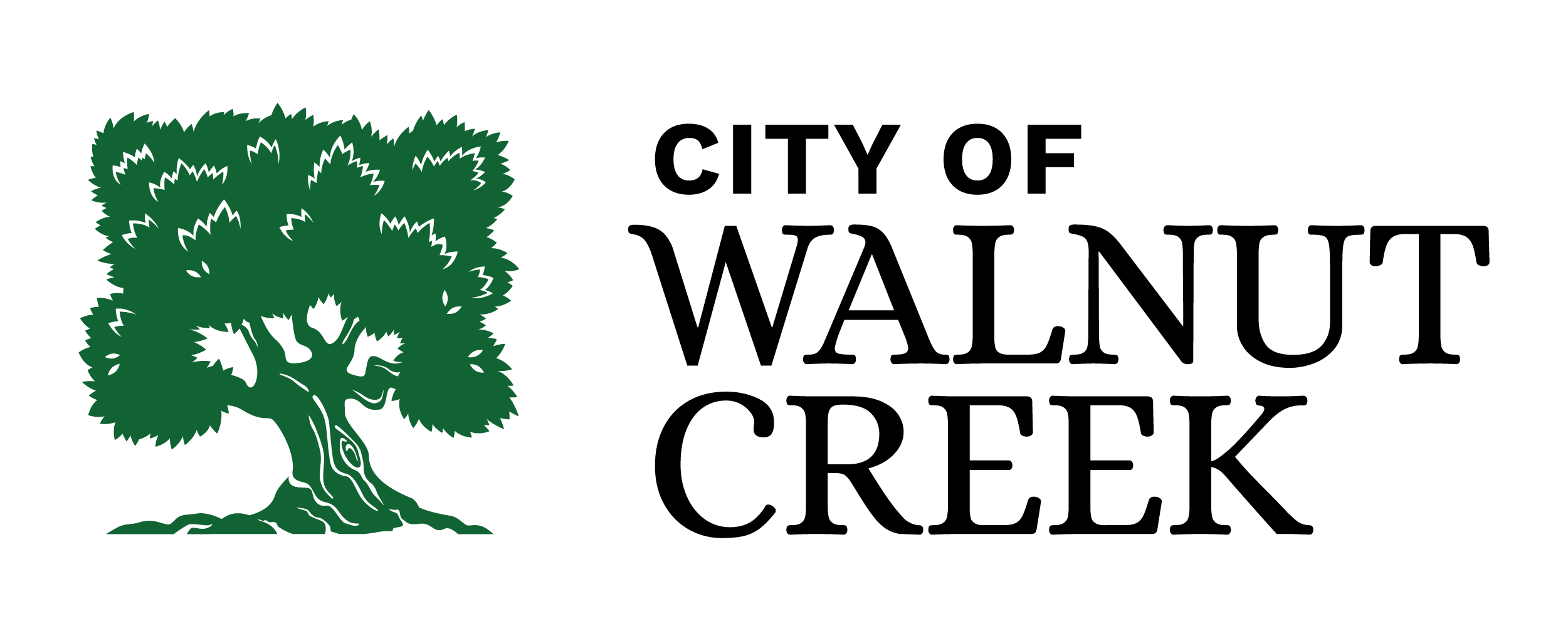 Walnut Creek Logo