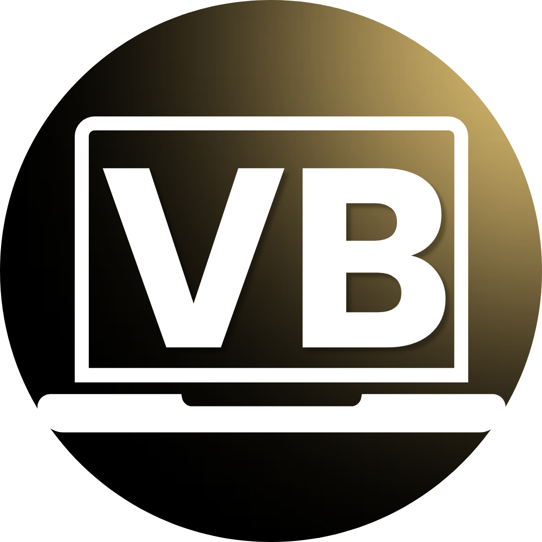 Virtualize Brasil Logo