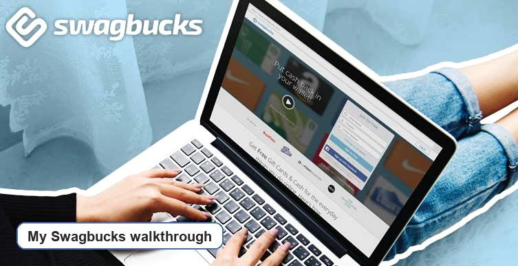 Swagbucks review