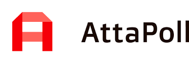 AttaPoll logo