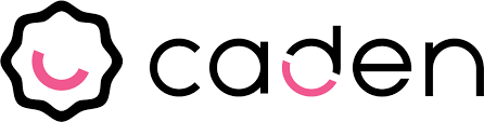 Caden logo