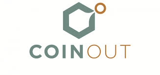 CoinOut logo