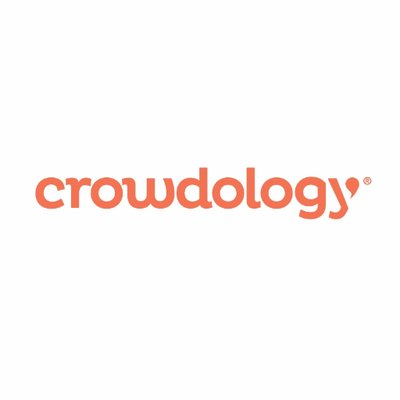 Crowdology logo