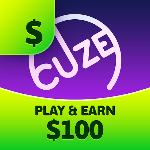 Cuze logo