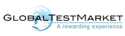 GlobalTestMarket logo