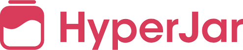 HyperJar logo