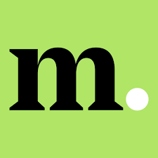 Marketagent logo