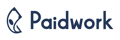 Paidwork logo