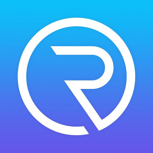 Rewardr logo