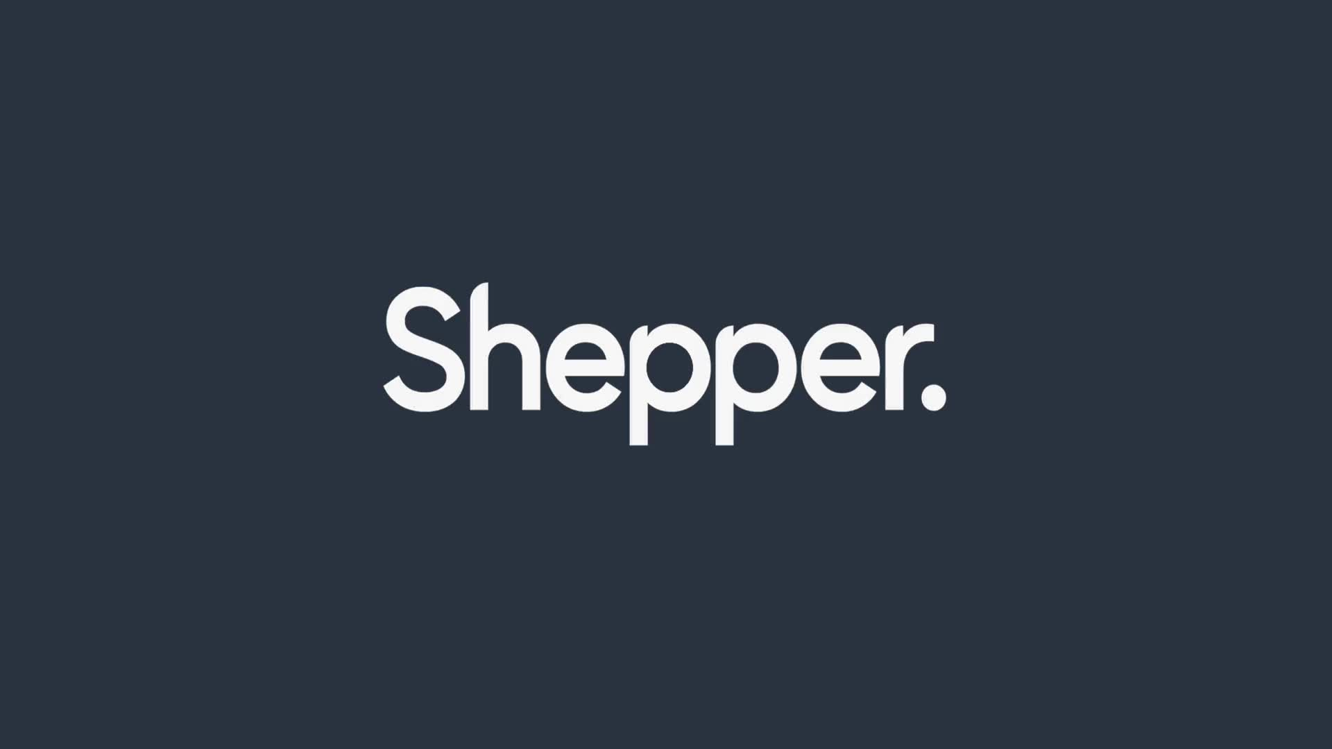 Shepper logo