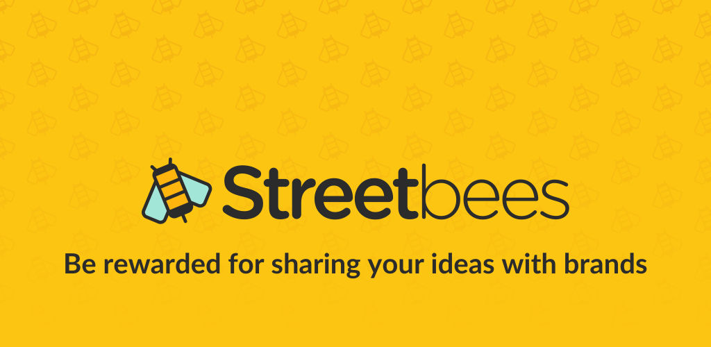 Streetbees logo