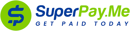 SuperPay logo