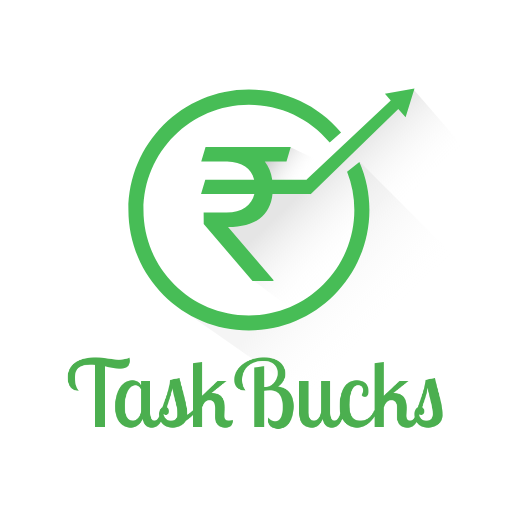 Taskbucks logo