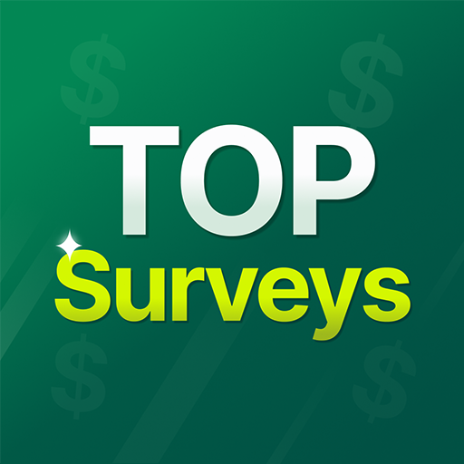 TopSurveys logo