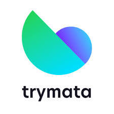 Trymata logo