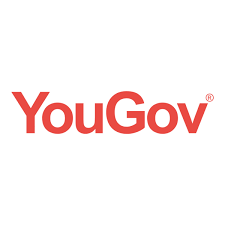 YouGov logo
