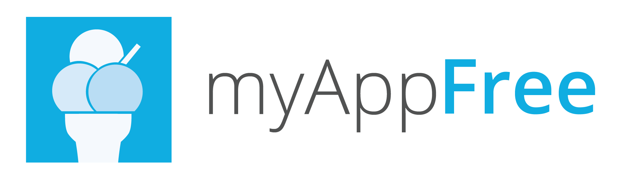 myappfree logo