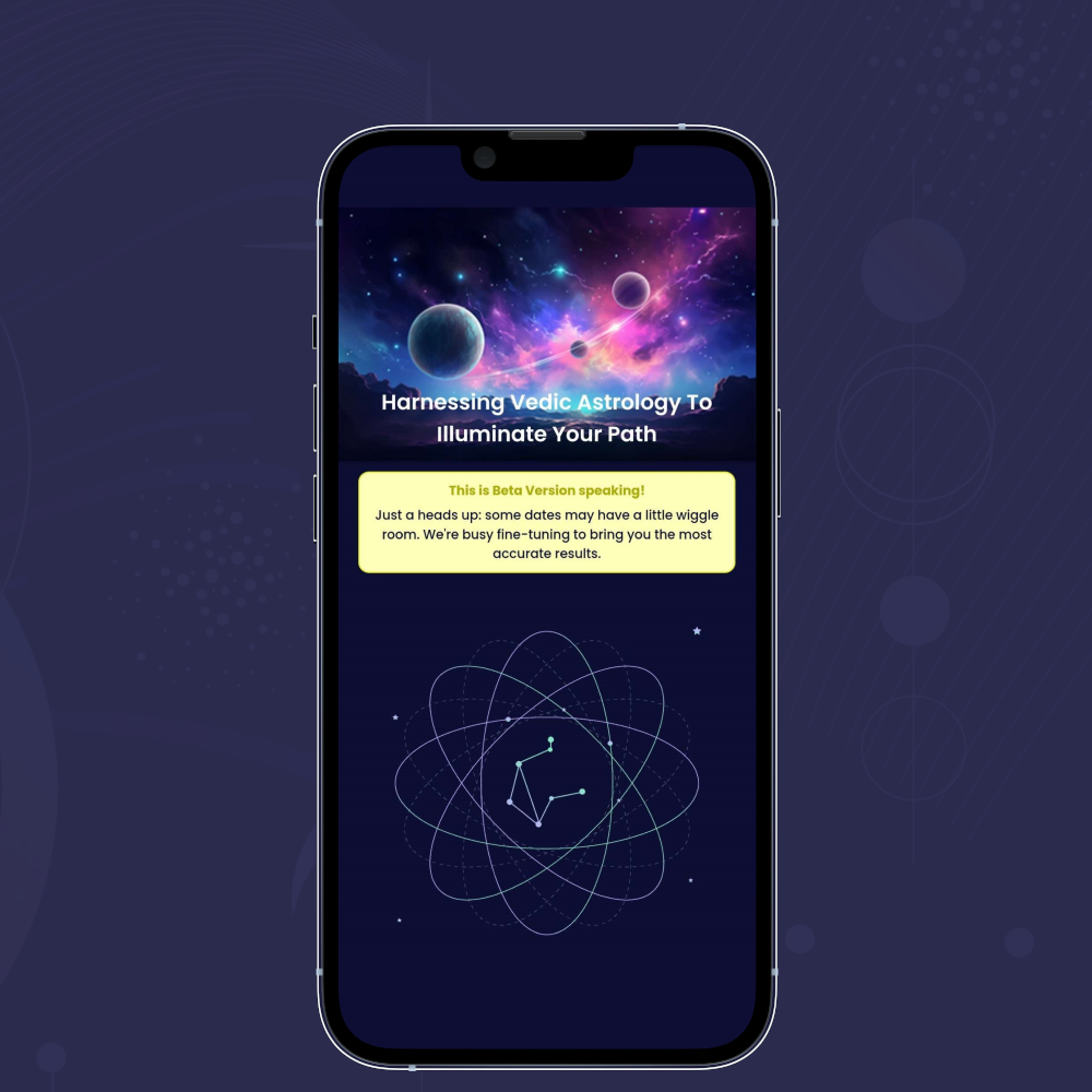 Astrology App screenshot 2