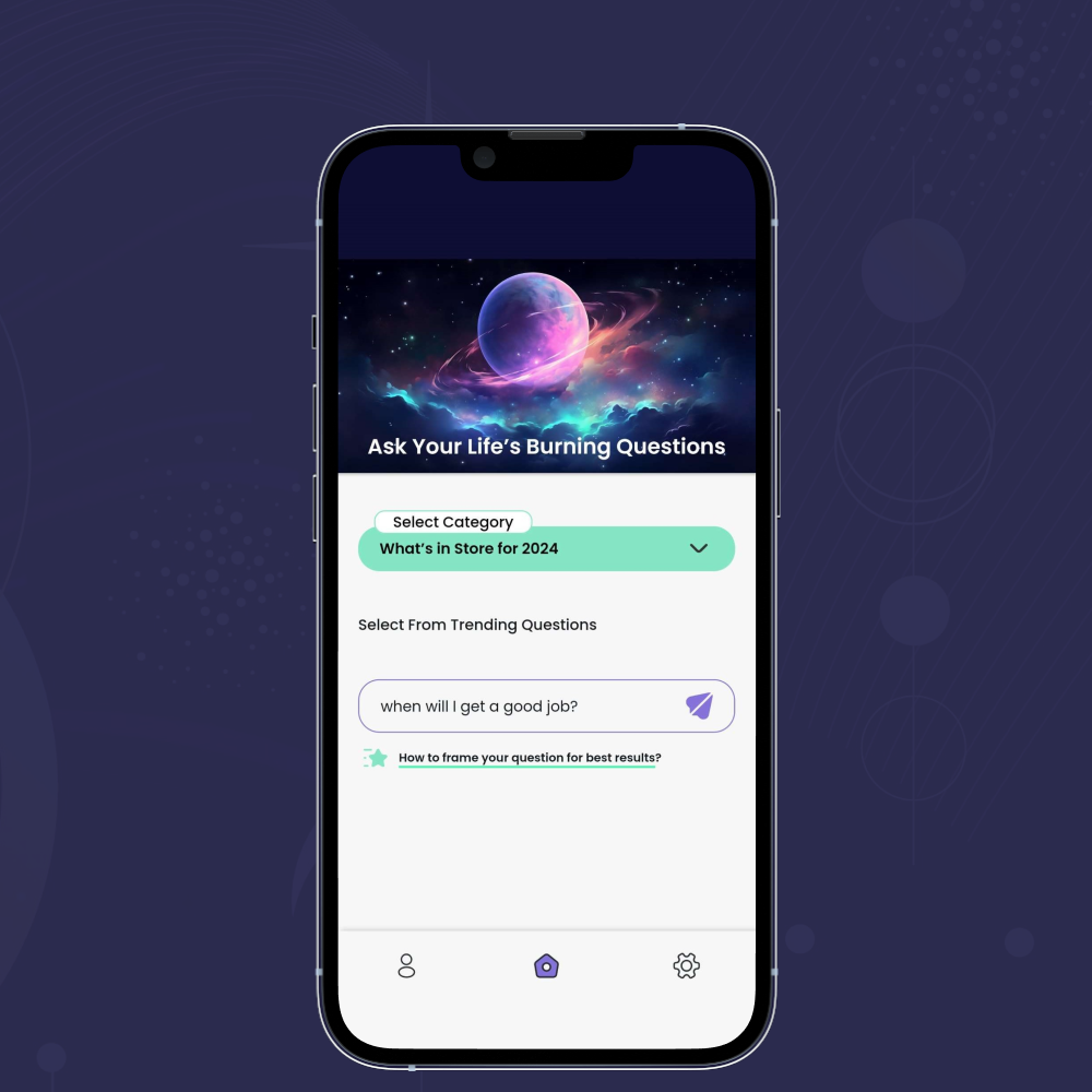 Astrology App screenshot 4