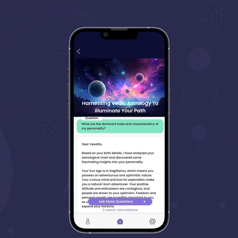 Astrology App screenshot 6