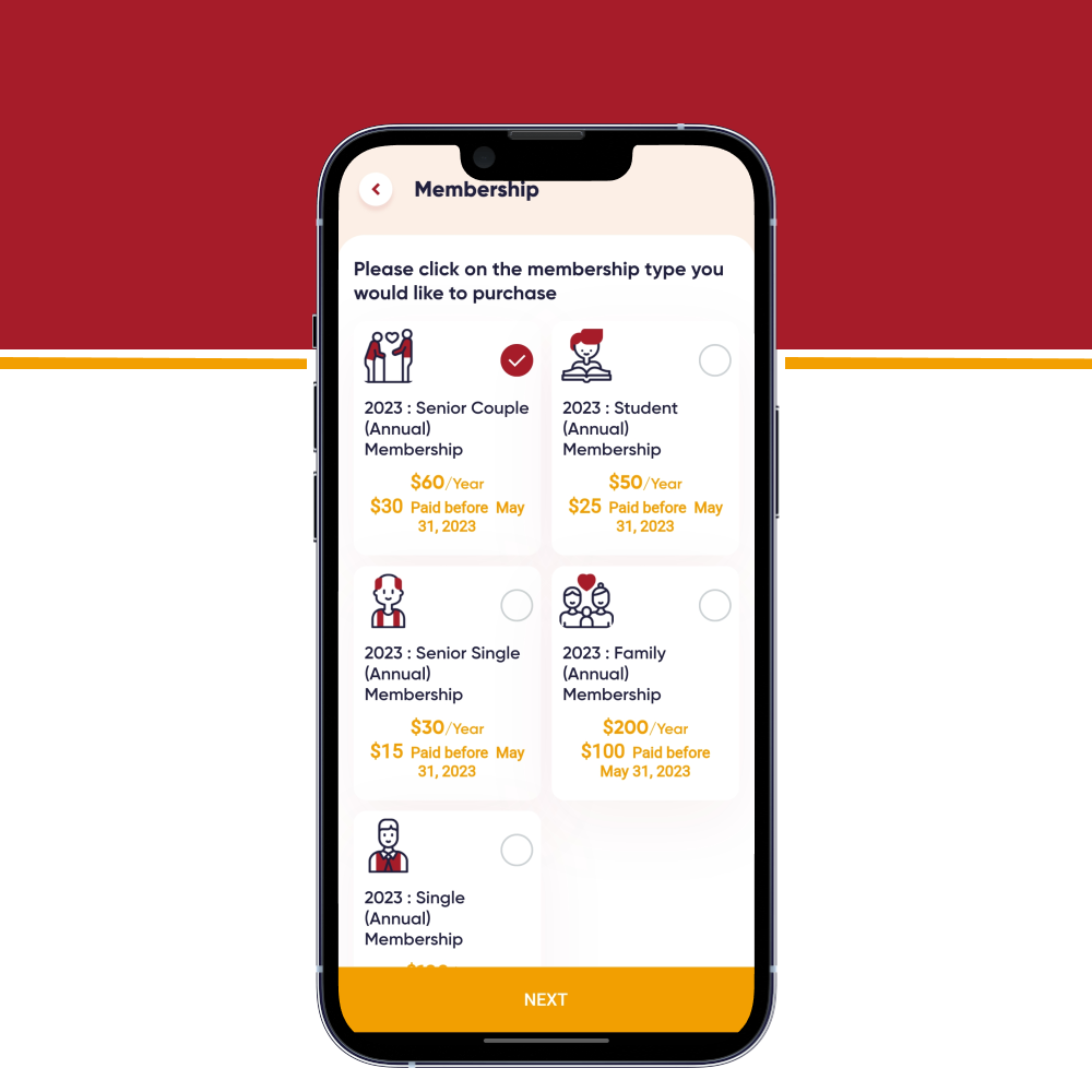 Event Management App screenshot 5