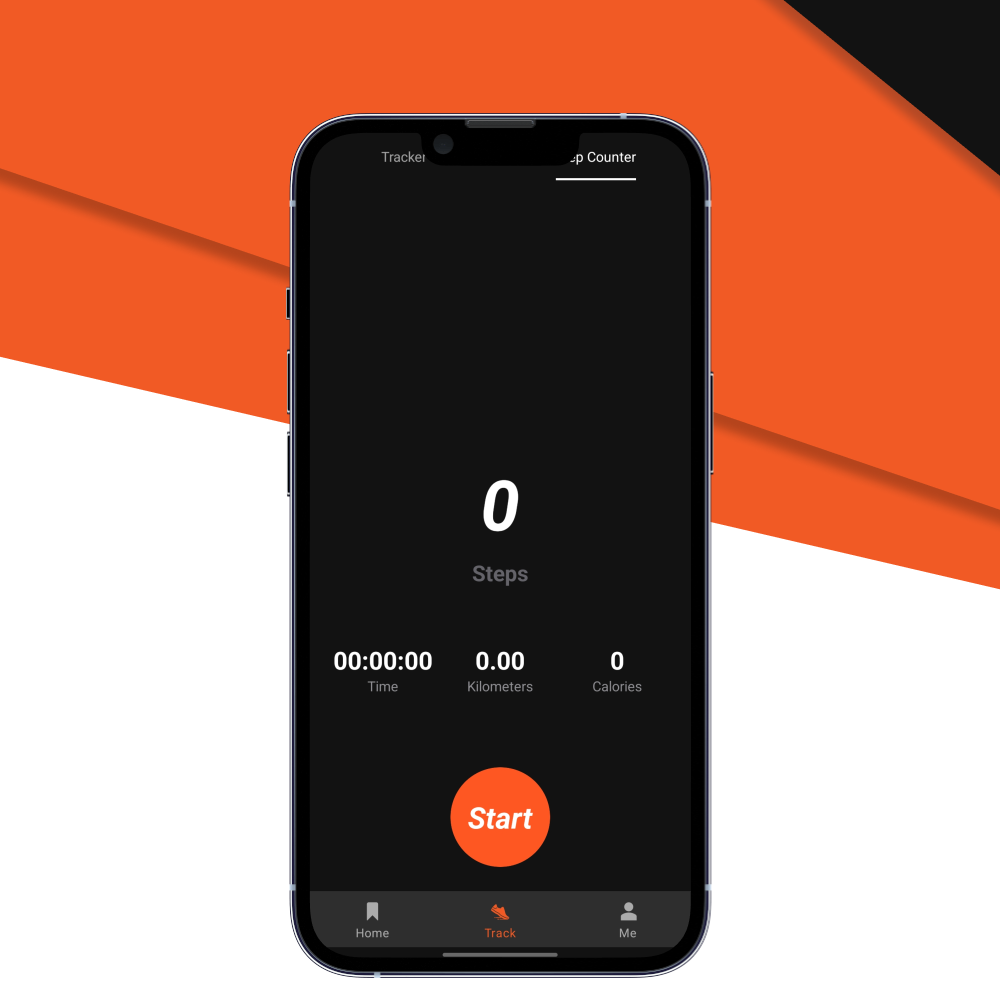 Fitness Management App screenshot 5