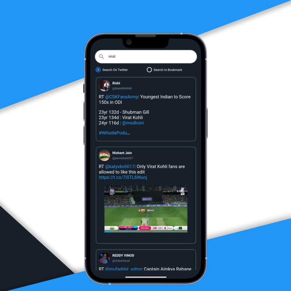 Global Social Media App screenshot 3