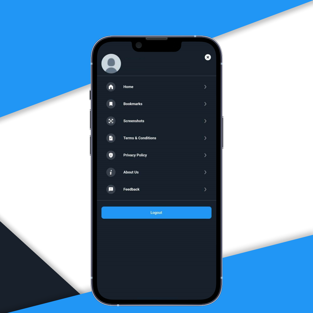Global Social Media App screenshot 6