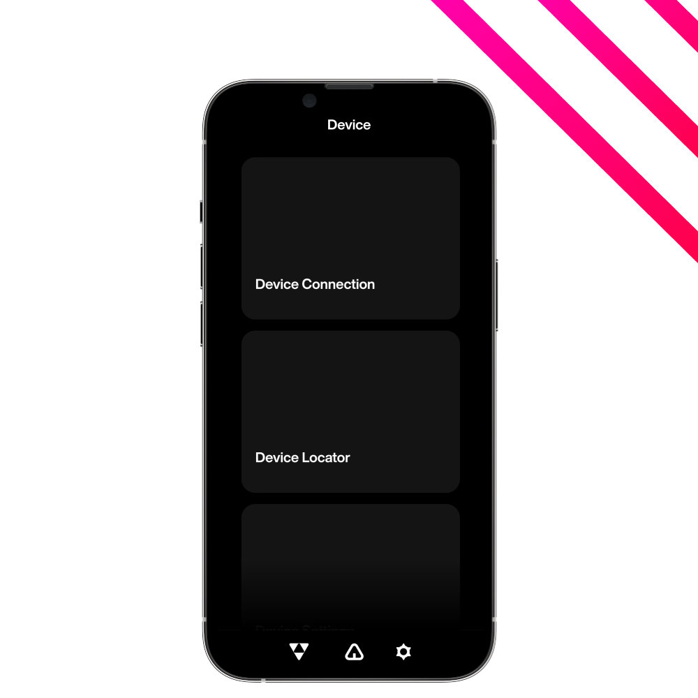 Light Control App screenshot 5