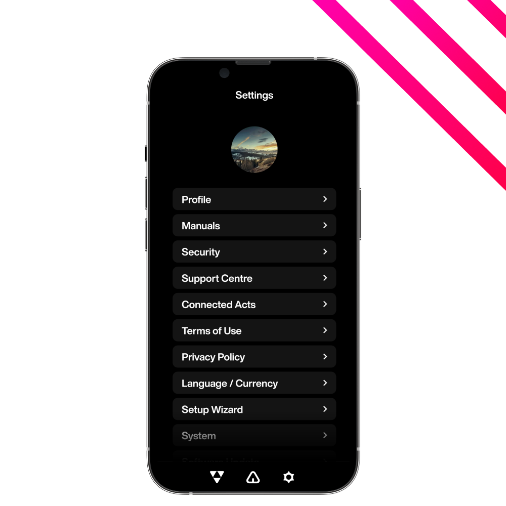 Light Control App screenshot 6