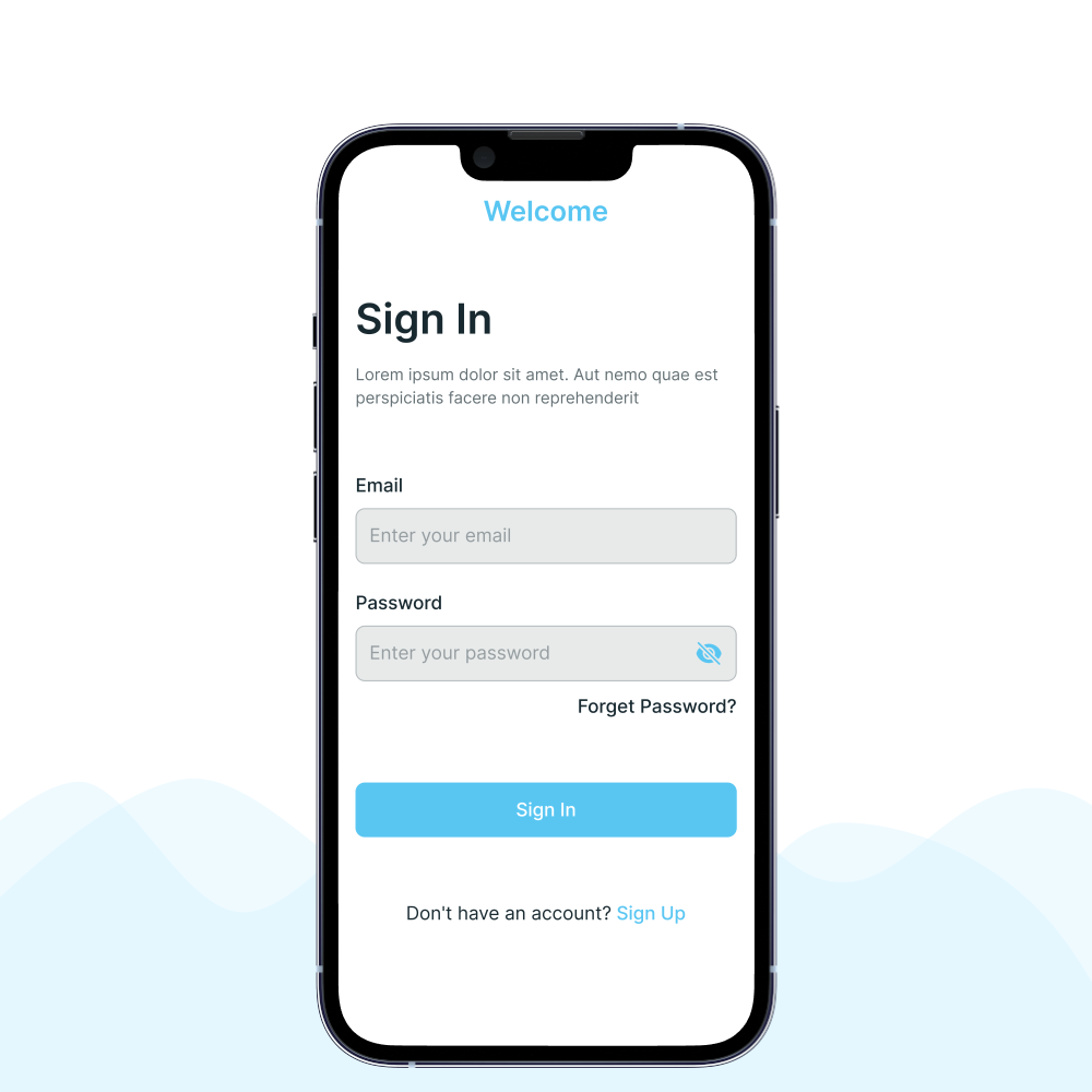 Patient Care App screenshot 2