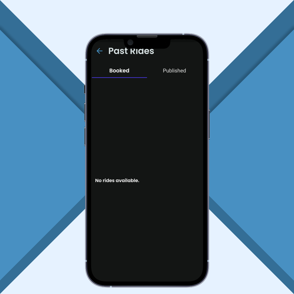 Ride Tracker App screenshot 4