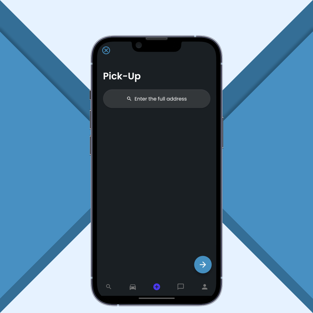 Ride Tracker App screenshot 5