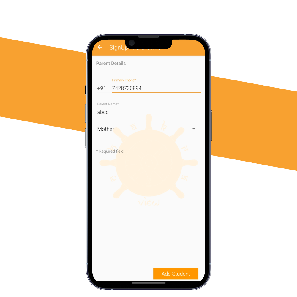 School Bus Tracker App screenshot 3