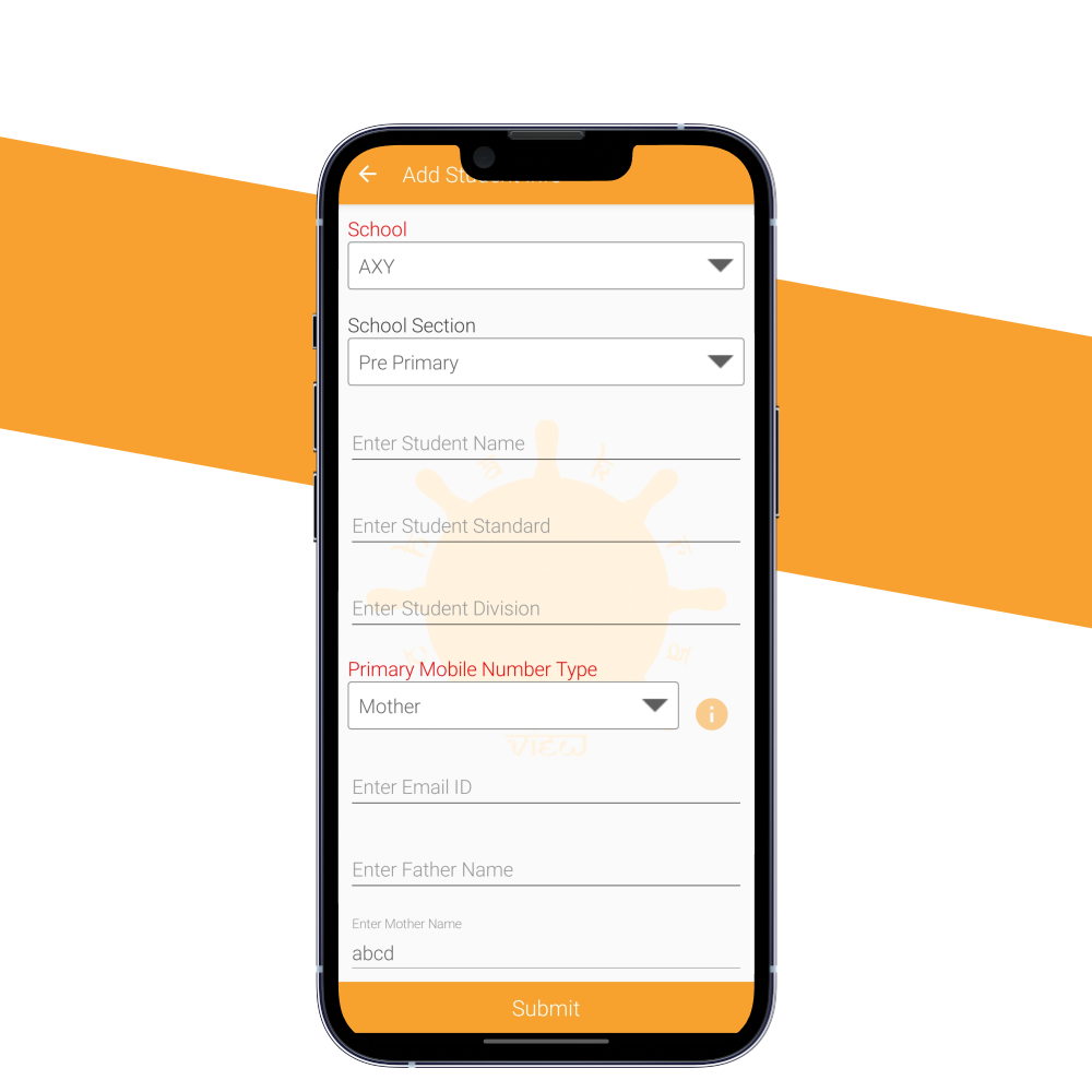 School Bus Tracker App screenshot 5