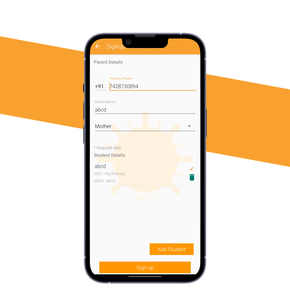 School Bus Tracker App screenshot 6