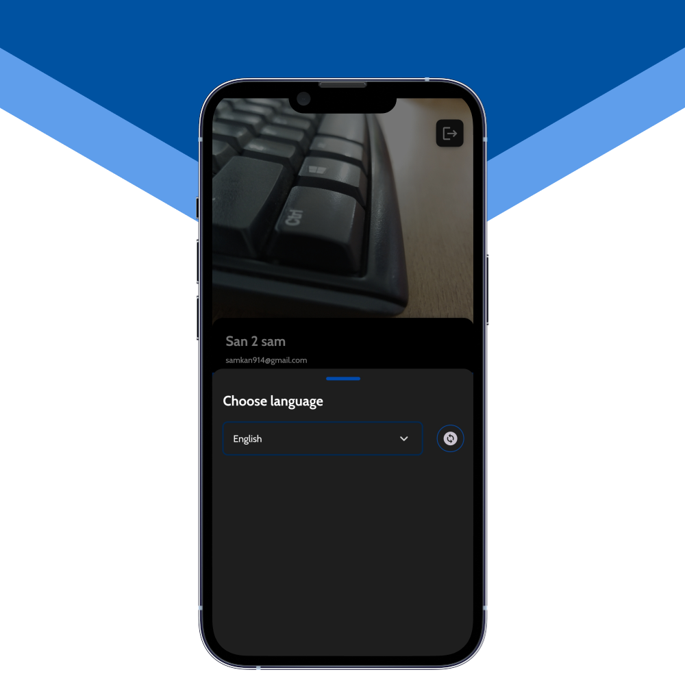 Translate Chat App screenshot 4
