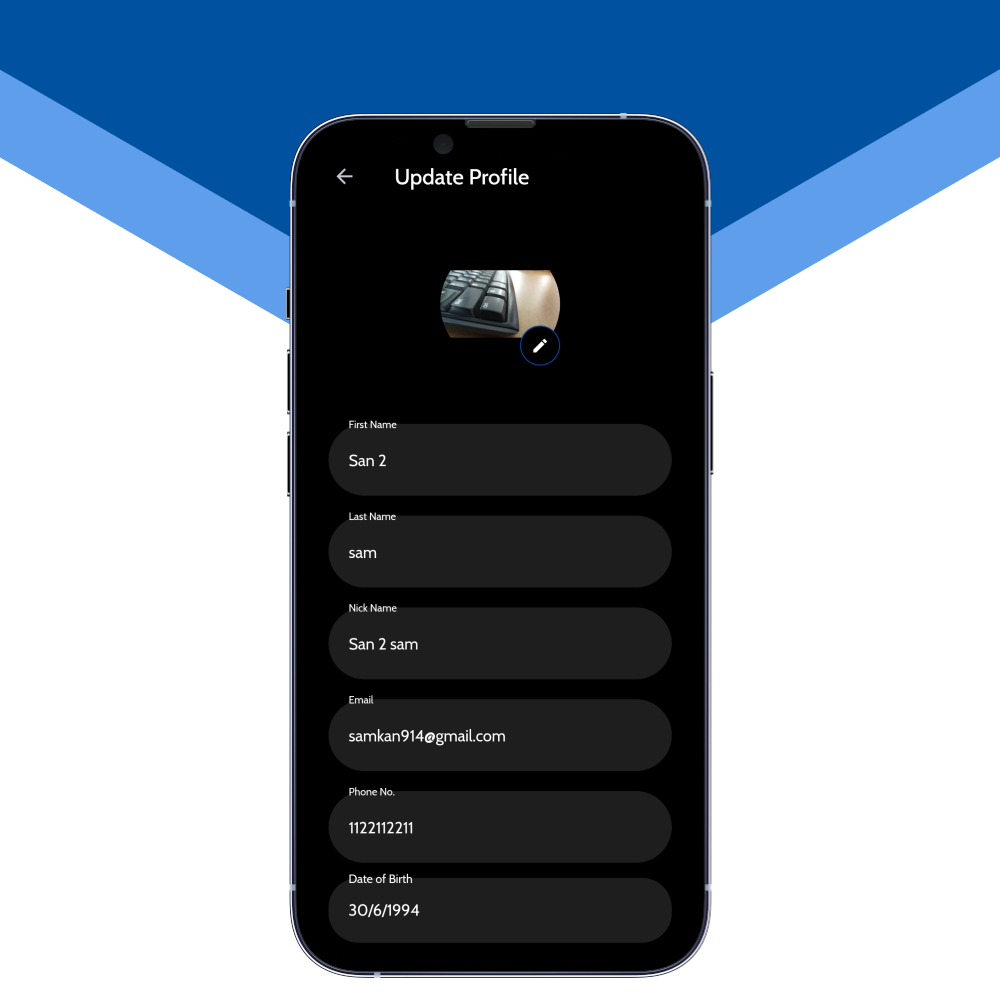 Translate Chat App screenshot 6