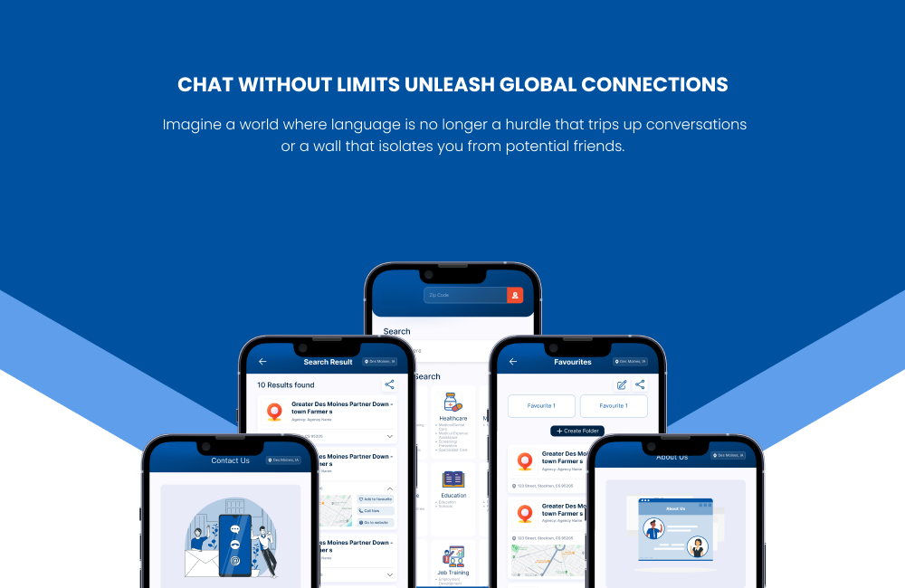 Chatting App