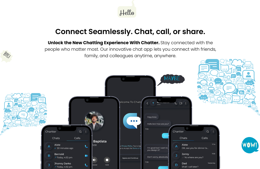 Chatter