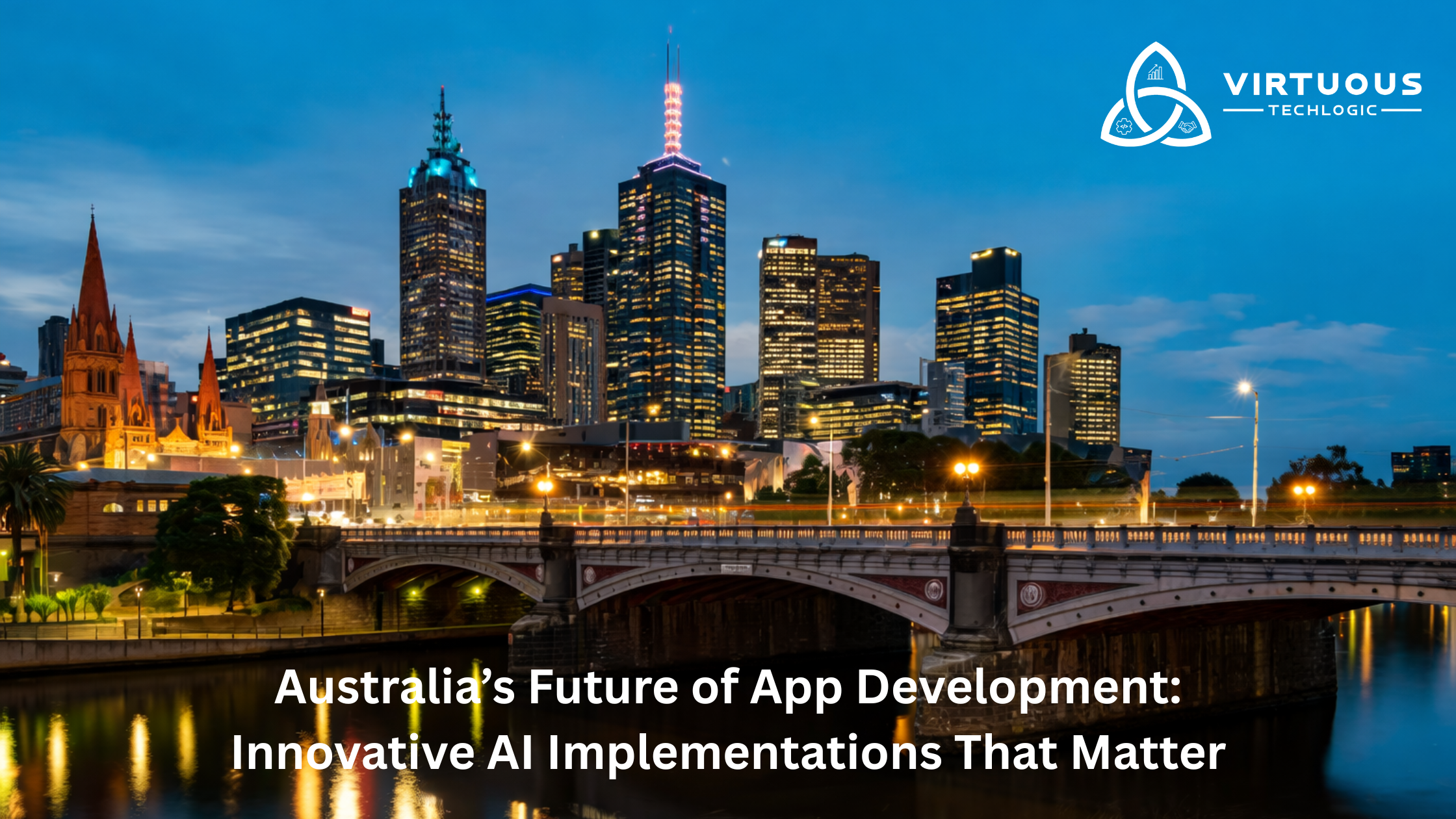 Australia’s Future of App Development: Innovative AI Implementations That Matter