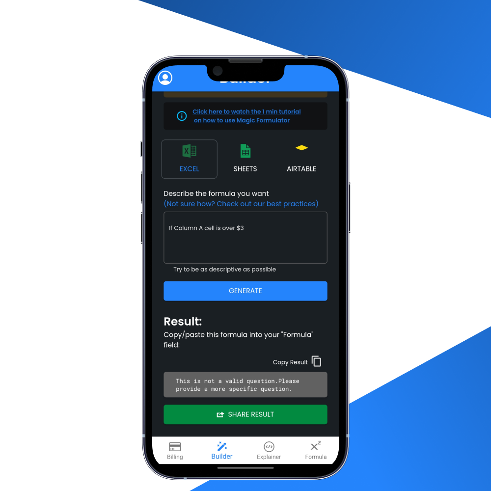 Productivity App screenshot 4