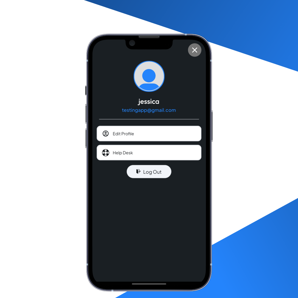 Productivity App screenshot 5