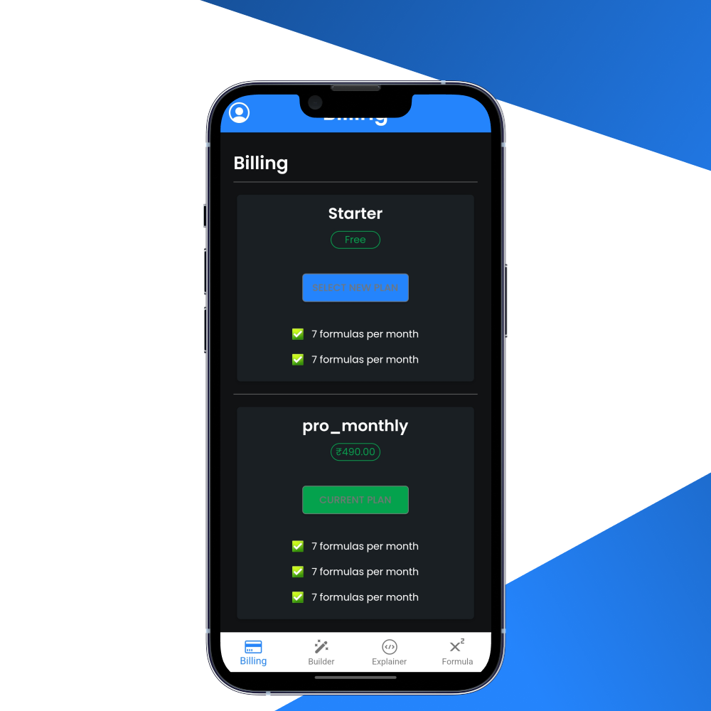 Productivity App screenshot 6