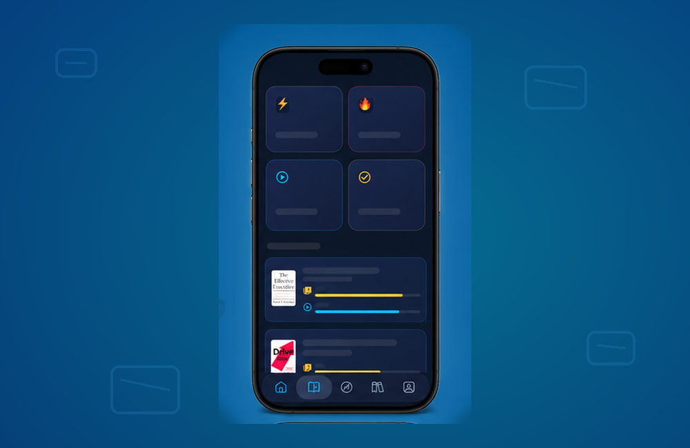 Online Reading App screenshot 4