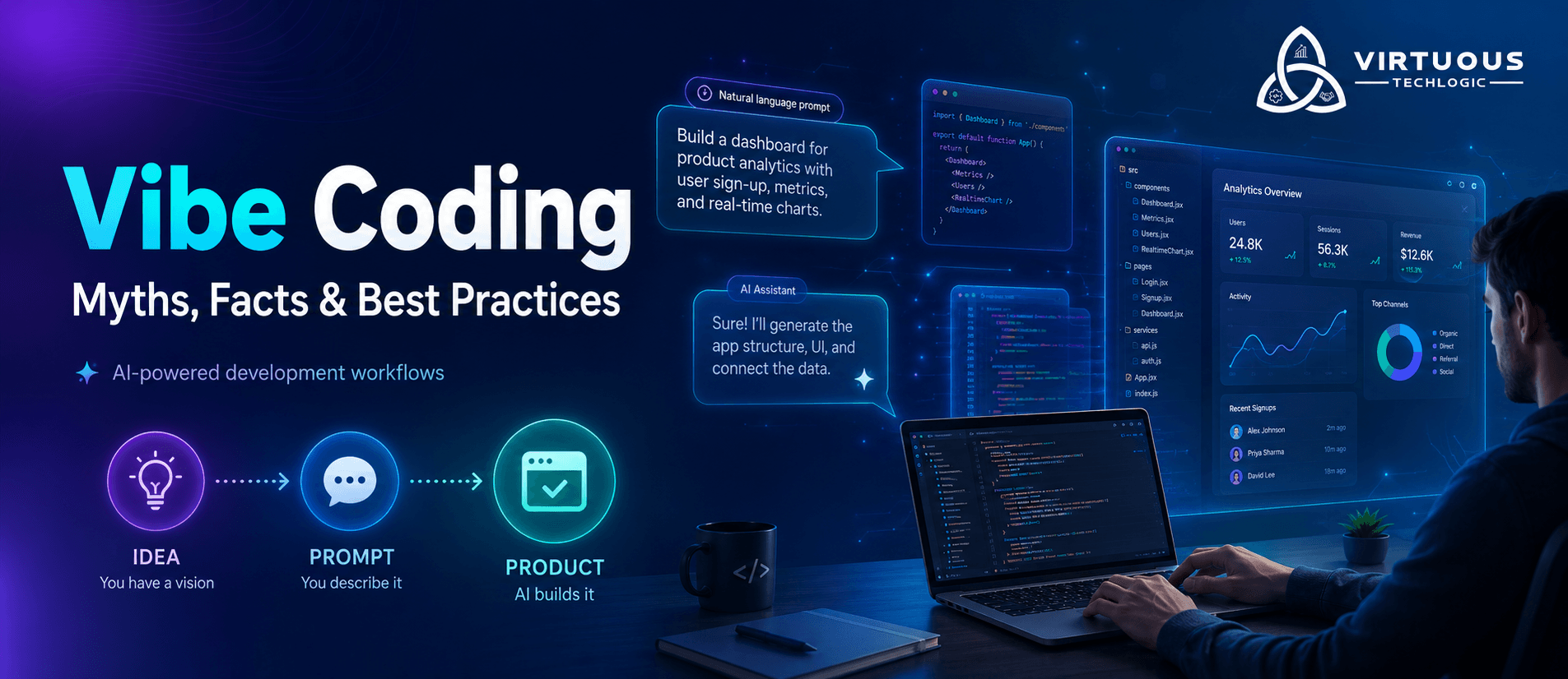 Exploring Vibe Coding: What It Really Means and How to Use It Well