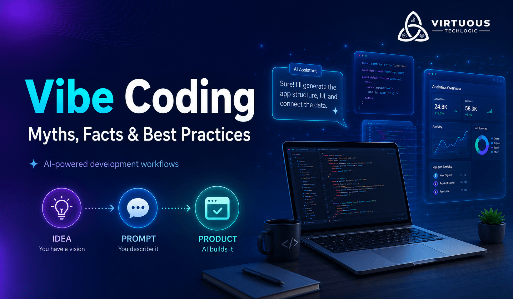 Exploring Vibe Coding: What It Really Means and How to Use It Well