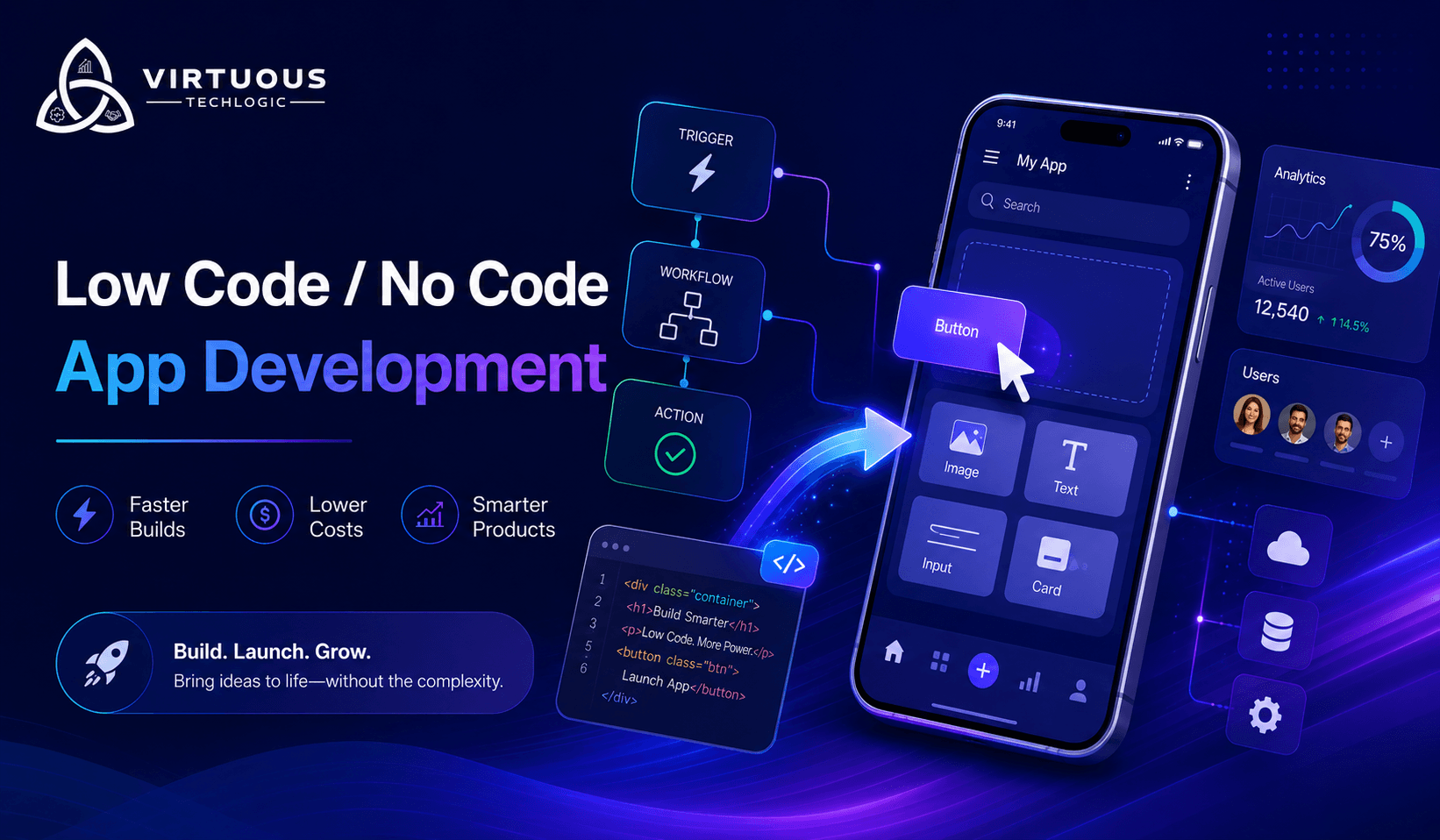 How to- App development company develop App?