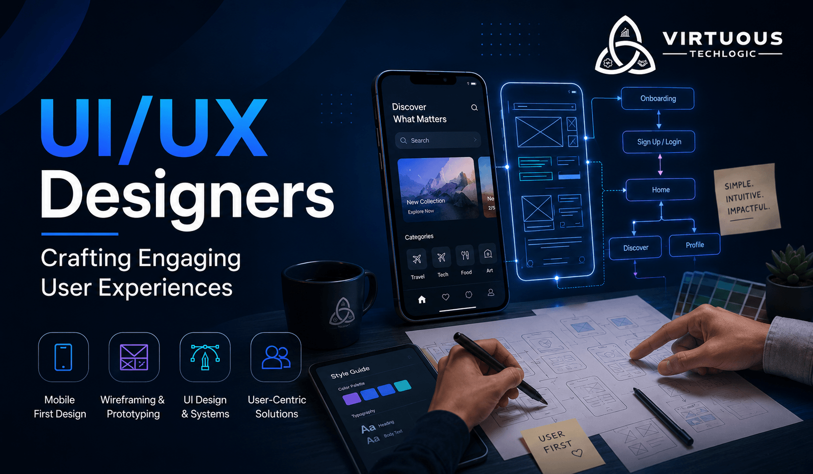 How Do App Heroes Work?: Essential Roles for Building the Apps You Love